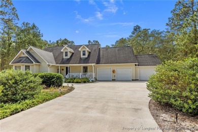 Discover your perfect move-in ready home!This 3 bed, 2 bath on Deercroft Golf and Country Club in North Carolina - for sale on GolfHomes.com, golf home, golf lot