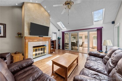 Discover your perfect move-in ready home!This 3 bed, 2 bath on Deercroft Golf and Country Club in North Carolina - for sale on GolfHomes.com, golf home, golf lot