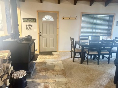 Quintessential Cabin in the Woods! Lovingly remodeled in 2018 on Lake Almanor Country Club in California - for sale on GolfHomes.com, golf home, golf lot