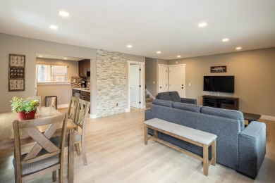 Welcome to your new home! This lovely 4-bedroom, 2-bathroom on Tahoe Donner Golf Course in California - for sale on GolfHomes.com, golf home, golf lot