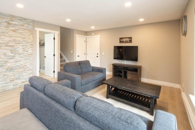 Welcome to your new home! This lovely 4-bedroom, 2-bathroom on Tahoe Donner Golf Course in California - for sale on GolfHomes.com, golf home, golf lot