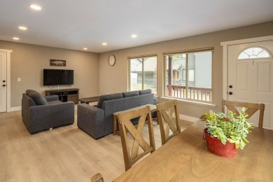 Welcome to your new home! This lovely 4-bedroom, 2-bathroom on Tahoe Donner Golf Course in California - for sale on GolfHomes.com, golf home, golf lot