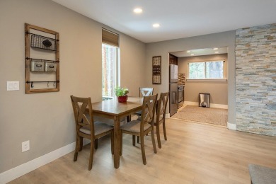 Welcome to your new home! This lovely 4-bedroom, 2-bathroom on Tahoe Donner Golf Course in California - for sale on GolfHomes.com, golf home, golf lot