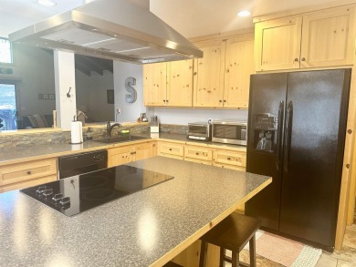 Quintessential Cabin in the Woods! Lovingly remodeled in 2018 on Lake Almanor Country Club in California - for sale on GolfHomes.com, golf home, golf lot