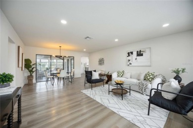 Welcome to your dream home! This stunning renovated on North Lakes Golf Course in Florida - for sale on GolfHomes.com, golf home, golf lot