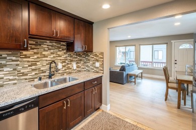 Welcome to your new home! This lovely 4-bedroom, 2-bathroom on Tahoe Donner Golf Course in California - for sale on GolfHomes.com, golf home, golf lot