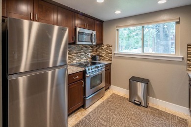 Welcome to your new home! This lovely 4-bedroom, 2-bathroom on Tahoe Donner Golf Course in California - for sale on GolfHomes.com, golf home, golf lot