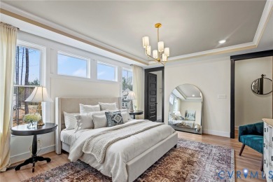 Discover a rare opportunity to own the final custom-built Mungo on The Westham Golf Club At Magnolia Green in Virginia - for sale on GolfHomes.com, golf home, golf lot