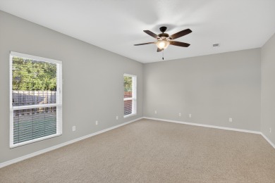Welcome to this charming golf course home in the heart of on Hidden Falls Golf Club in Texas - for sale on GolfHomes.com, golf home, golf lot
