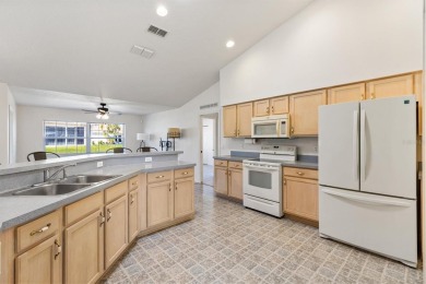 Located in the highly sought after 55+ Golf Community of on Stonecrest Golf and Club Club in Florida - for sale on GolfHomes.com, golf home, golf lot