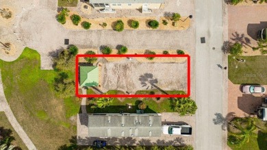 Exclusive RV Lot in Premier Clothing-Optional Community - on The Groves Golf and Country Club in Florida - for sale on GolfHomes.com, golf home, golf lot