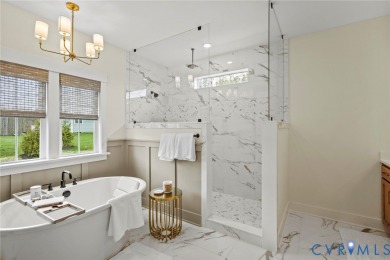 Discover a rare opportunity to own the final custom-built Mungo on The Westham Golf Club At Magnolia Green in Virginia - for sale on GolfHomes.com, golf home, golf lot
