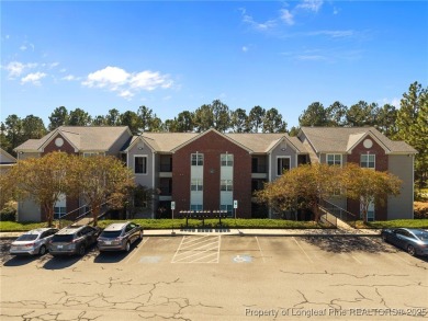 Beautifully Updated Condo in Anderson Creek Club. Welcome home on Anderson Creek Golf Club in North Carolina - for sale on GolfHomes.com, golf home, golf lot