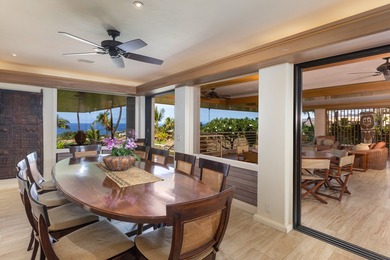 Designed by renowned Hawaiian contemporary architect Thomas on Mauna Kea Resort in Hawaii - for sale on GolfHomes.com, golf home, golf lot