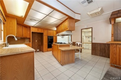 Welcome to Highland Palms Senior  Estates! You must be 55+! You on Highland Palms Mobil Homes in California - for sale on GolfHomes.com, golf home, golf lot