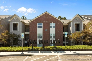 Beautifully Updated Condo in Anderson Creek Club. Welcome home on Anderson Creek Golf Club in North Carolina - for sale on GolfHomes.com, golf home, golf lot