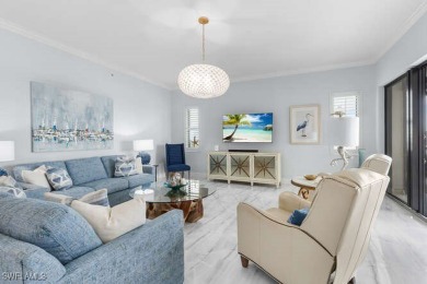 Take a look at the pictures boasting a freshly renovated on Gulf Harbour Yacht and Country Club in Florida - for sale on GolfHomes.com, golf home, golf lot