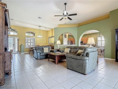 Breathtaking Waterfront Living in the Heart of Herons Glen Step on Herons Glen Golf and Country Club in Florida - for sale on GolfHomes.com, golf home, golf lot