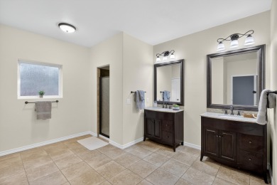 Welcome to this charming golf course home in the heart of on Hidden Falls Golf Club in Texas - for sale on GolfHomes.com, golf home, golf lot
