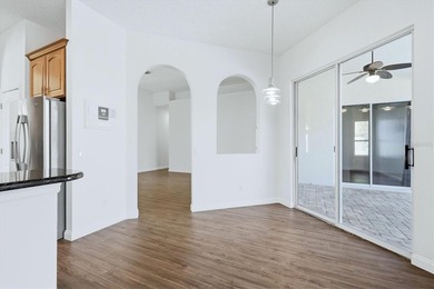 Welcome to 8876 Huntington Pointe Drive, a beautiful pool home on Stoneybrook Golf and Country Club of Sarasota in Florida - for sale on GolfHomes.com, golf home, golf lot