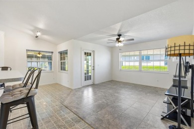 Located in the highly sought after 55+ Golf Community of on Stonecrest Golf and Club Club in Florida - for sale on GolfHomes.com, golf home, golf lot