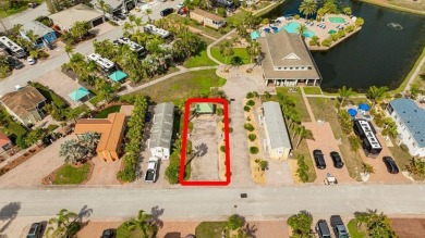 Exclusive RV Lot in Premier Clothing-Optional Community - on The Groves Golf and Country Club in Florida - for sale on GolfHomes.com, golf home, golf lot