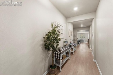 Welcome to this stunning 3-bedroom, 2-bathroom ranch-style home on Antler Creek Golf Course in Colorado - for sale on GolfHomes.com, golf home, golf lot