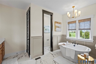 Discover a rare opportunity to own the final custom-built Mungo on The Westham Golf Club At Magnolia Green in Virginia - for sale on GolfHomes.com, golf home, golf lot