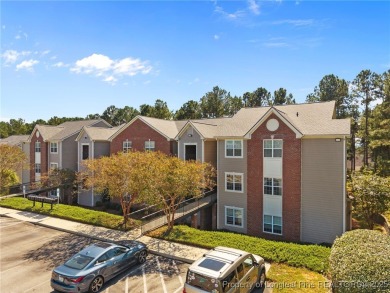 Beautifully Updated Condo in Anderson Creek Club. Welcome home on Anderson Creek Golf Club in North Carolina - for sale on GolfHomes.com, golf home, golf lot