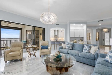 Take a look at the pictures boasting a freshly renovated on Gulf Harbour Yacht and Country Club in Florida - for sale on GolfHomes.com, golf home, golf lot