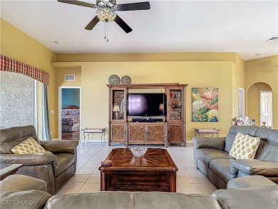 Breathtaking Waterfront Living in the Heart of Herons Glen Step on Herons Glen Golf and Country Club in Florida - for sale on GolfHomes.com, golf home, golf lot