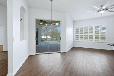 Welcome to 8876 Huntington Pointe Drive, a beautiful pool home on Stoneybrook Golf and Country Club of Sarasota in Florida - for sale on GolfHomes.com, golf home, golf lot