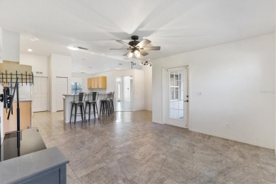 Located in the highly sought after 55+ Golf Community of on Stonecrest Golf and Club Club in Florida - for sale on GolfHomes.com, golf home, golf lot