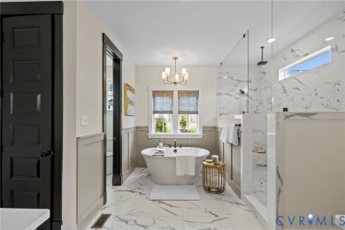 Discover a rare opportunity to own the final custom-built Mungo on The Westham Golf Club At Magnolia Green in Virginia - for sale on GolfHomes.com, golf home, golf lot
