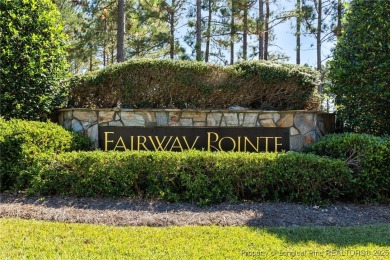 Beautifully Updated Condo in Anderson Creek Club. Welcome home on Anderson Creek Golf Club in North Carolina - for sale on GolfHomes.com, golf home, golf lot