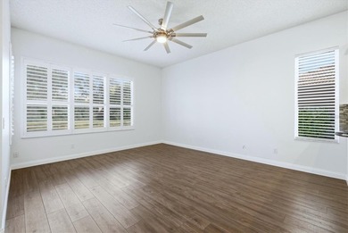 Welcome to 8876 Huntington Pointe Drive, a beautiful pool home on Stoneybrook Golf and Country Club of Sarasota in Florida - for sale on GolfHomes.com, golf home, golf lot