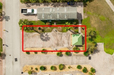 Exclusive RV Lot in Premier Clothing-Optional Community - on The Groves Golf and Country Club in Florida - for sale on GolfHomes.com, golf home, golf lot