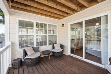 Price Improvement! Perfectly appointed with desirable location on Prestwick Country Club in South Carolina - for sale on GolfHomes.com, golf home, golf lot