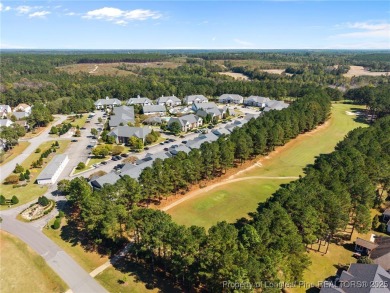 Beautifully Updated Condo in Anderson Creek Club. Welcome home on Anderson Creek Golf Club in North Carolina - for sale on GolfHomes.com, golf home, golf lot