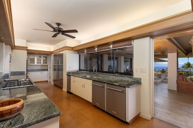 Designed by renowned Hawaiian contemporary architect Thomas on Mauna Kea Resort in Hawaii - for sale on GolfHomes.com, golf home, golf lot