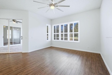 Welcome to 8876 Huntington Pointe Drive, a beautiful pool home on Stoneybrook Golf and Country Club of Sarasota in Florida - for sale on GolfHomes.com, golf home, golf lot