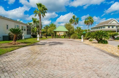 Exclusive RV Lot in Premier Clothing-Optional Community - on The Groves Golf and Country Club in Florida - for sale on GolfHomes.com, golf home, golf lot