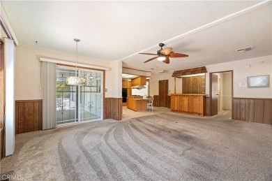 Welcome to Highland Palms Senior  Estates! You must be 55+! You on Highland Palms Mobil Homes in California - for sale on GolfHomes.com, golf home, golf lot