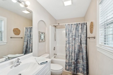 Price Improvement! Perfectly appointed with desirable location on Prestwick Country Club in South Carolina - for sale on GolfHomes.com, golf home, golf lot