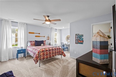 Discover a rare opportunity to own the final custom-built Mungo on The Westham Golf Club At Magnolia Green in Virginia - for sale on GolfHomes.com, golf home, golf lot