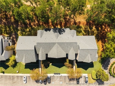 Beautifully Updated Condo in Anderson Creek Club. Welcome home on Anderson Creek Golf Club in North Carolina - for sale on GolfHomes.com, golf home, golf lot