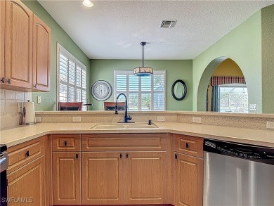 Breathtaking Waterfront Living in the Heart of Herons Glen Step on Herons Glen Golf and Country Club in Florida - for sale on GolfHomes.com, golf home, golf lot