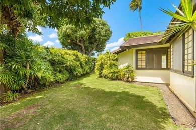 First time on the market in close to 50 years, this property on Waialae Country Club in Hawaii - for sale on GolfHomes.com, golf home, golf lot
