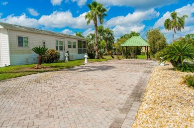 Exclusive RV Lot in Premier Clothing-Optional Community - on The Groves Golf and Country Club in Florida - for sale on GolfHomes.com, golf home, golf lot