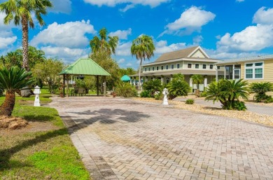Exclusive RV Lot in Premier Clothing-Optional Community - on The Groves Golf and Country Club in Florida - for sale on GolfHomes.com, golf home, golf lot